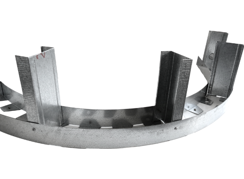 Curv-E Track 1.15 x 55 x 40mm