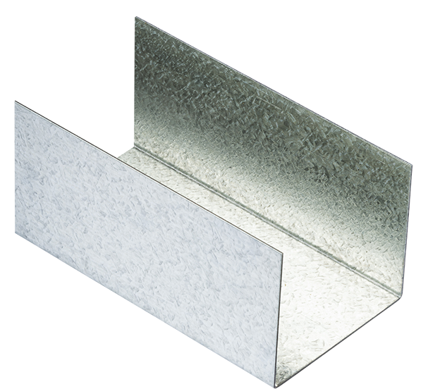 Deflection Head Track