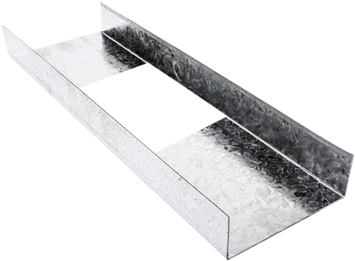 Double Slot Nog Track