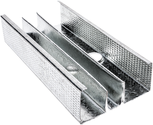 WHISPERWALL ACOUSTIC RATED STUD